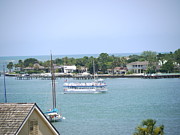 Bea Godwin - Ocean and Bay Saint Augustine