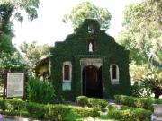 Bea Godwin - Our Lady of La Leche Chapel
