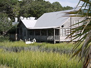 Bea Godwin - Saltwater Cowboys